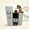 CTX för Hästar 100 ml – Naturlig Lugn & Balans