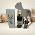 CTX för Hundar 30 ml – Fokus, Lugn & Elitprestanda