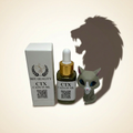 CTX för Katter 15 ml – Väck Lejonet Inom Din Katt