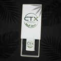 4 st CTX Herbal Terpen Mix Indicax 3ML