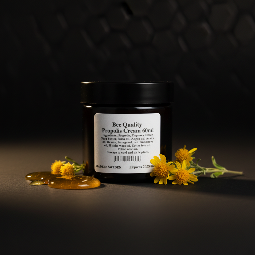 CTX Propolis Cream – Premium Produktbild