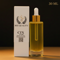 CTX Fokus 30 ml – Premium produktbild