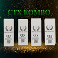 CTX Combo Pack Prova Alla 15 ml – Premium produktbild